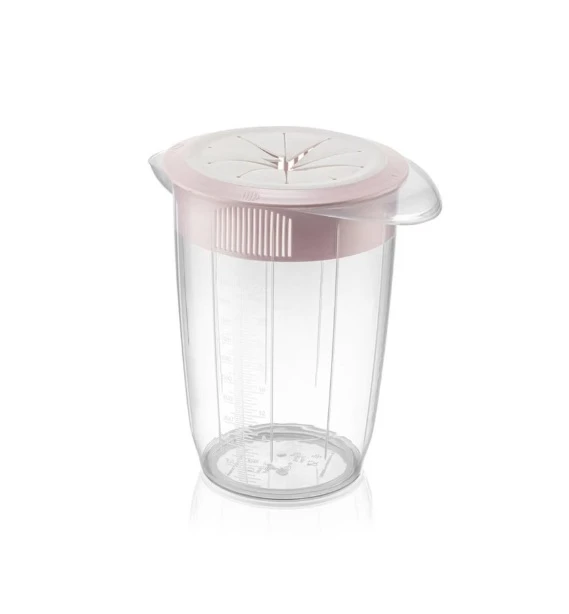 BOL GRADAT INALT PENTRU MIXER 1.250L AK567